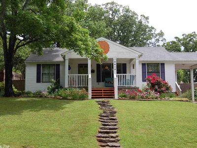 3015 Circlewood Rd, Little Rock, AR, 72207