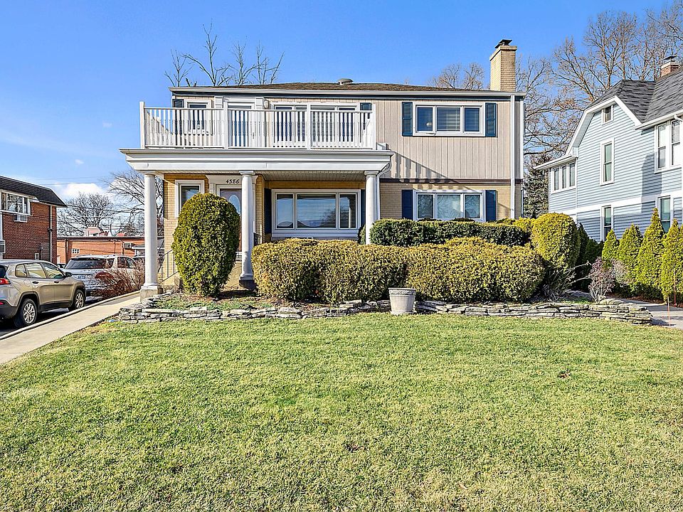 1st image of 4386 Woodland Ave #2