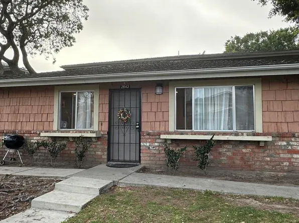 2643 N Anchor Ave, Port Hueneme, CA 93041