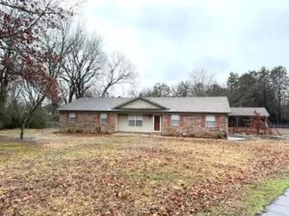 49 Davis Trace Rd, Russellville, AR 72802