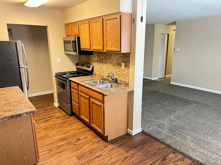 Urban Green Apartments - Urbandale — Photo 73
