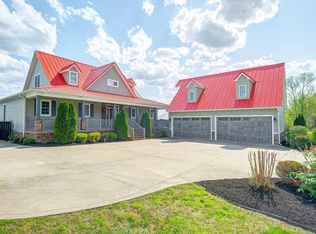 12001 Highway 147, Stewart, TN 37175