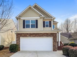 525 Arrowhead Dr, Dallas, GA 30132