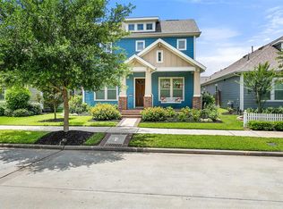 17027 Seminole Ridge Dr, Cypress, TX 77433