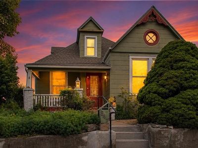 547 Main St, Weston, MO, 64098