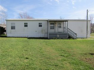 160 Circle St, Uniontown, PA 15401