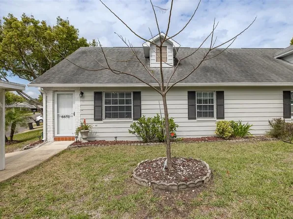 6651 Timbercove Ln, New Port Richey, FL 34653