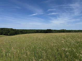 County Road G W Harris Rd, La Valle, WI 53941