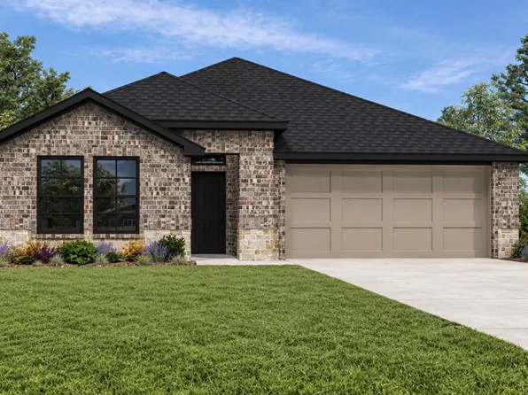 Lakeway Plan, Cottonwood