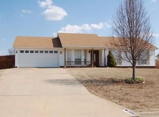 2510 Pearl Blvd, Van Buren, AR 72956