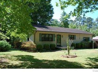 5806 Colonial Dr, Raleigh, NC 27603