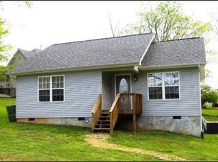 107 George Dr, Maryville, TN 37804