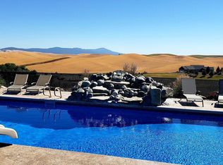 162 Eagle Ln, Pullman, WA 99163