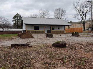 19903 Highway 5, Mountain View, AR 72560