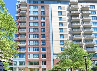 100 Station Lndg UNIT 909, Medford, MA 02155