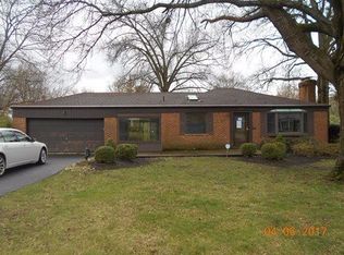 3695 Matson Ave, Cincinnati, OH 45236