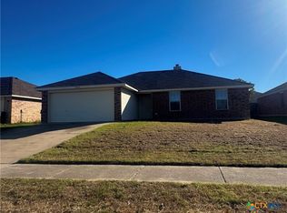 3804 Captain Dr, Killeen, TX 76549
