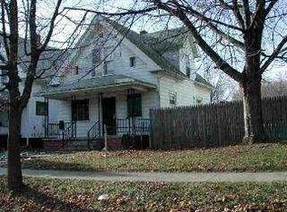 250 White St, Toledo, OH 43605