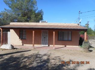 2501 N Walnut Ave, Tucson, AZ 85712