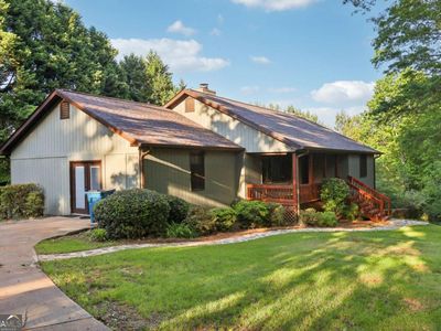 4071 Warren Rd, Flowery Branch, GA, 30542