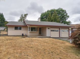 15416 SE Sunrise Ct, Milwaukie, OR