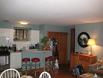 Rented by Garfield Realty 