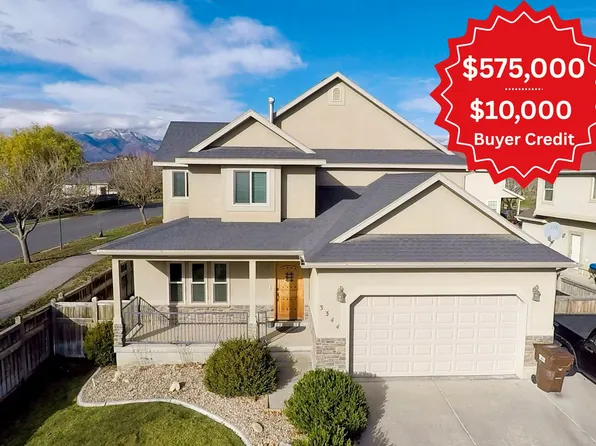 3344 E Kennekuk Ln, Eagle Mountain, UT 84005