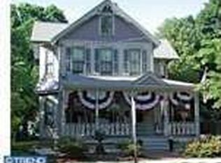 231 Morrison Ave, Hightstown, NJ 08520