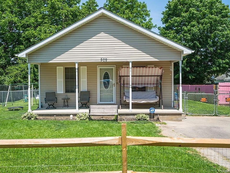 1st image of 509 Dawes Ave