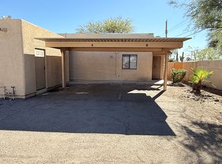 2449 N Fair Oaks Ave UNIT 6, Tucson, AZ 85712