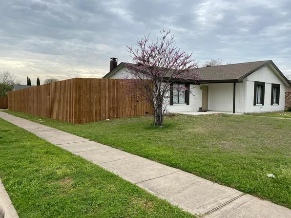 2238 Crockett Dr, Carrollton, TX 75006