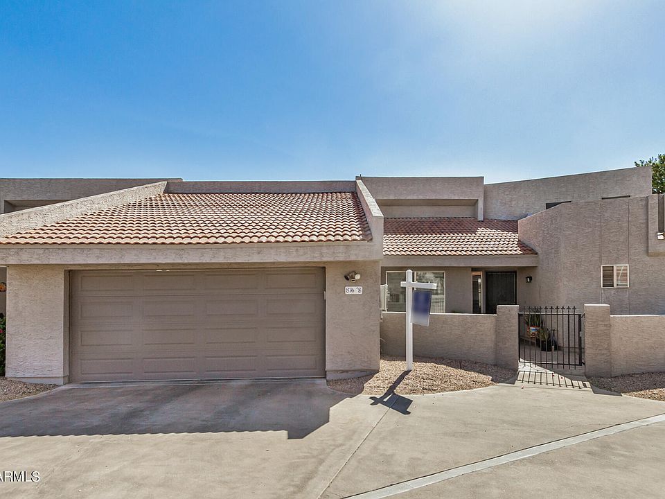 876 W El Monte Pl UNIT 8, Chandler, AZ 85225 MLS 6710250 Zillow
