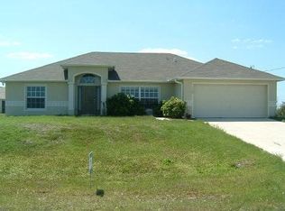 1108 NW 11th Pl, Cape Coral, FL 33993