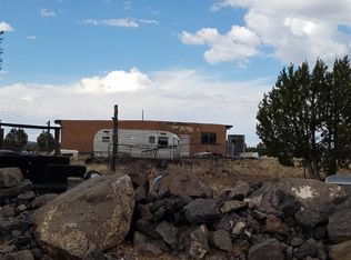 295 Jwr Juniperwood, Ash Fork, AZ 86320