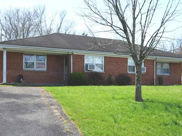 224-226 W Jefferson Ave, Danville, KY 40422