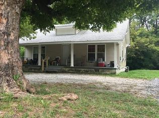 1116 Carter St, High Point, NC 27260