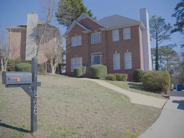826 Crest Cv, Birmingham, AL 35226