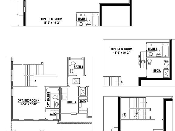Plan C405 Options 2