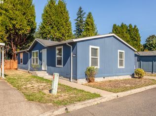5200 SE 132nd Ave, Portland, OR 97236