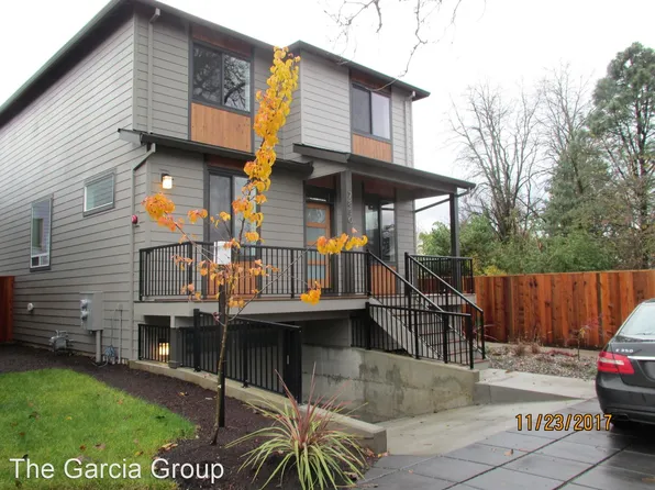 7830 SE Boise Ct Unit A, Portland, OR 97206