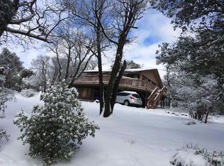 2921 Pheasant Dr, Julian, CA 92036