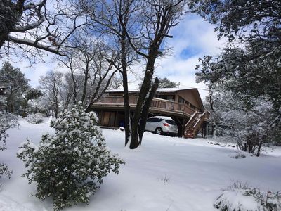 2921 Pheasant Dr, Julian, CA, 92036