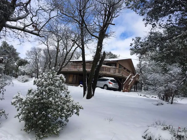2921 Pheasant Dr, Julian, CA 92036