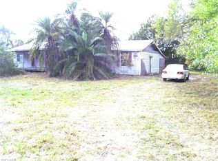 18931 Durrance Rd, North Fort Myers, FL 33917