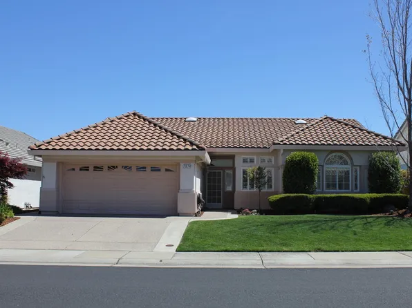7074 Cope Ridge Way, Roseville, CA 95747