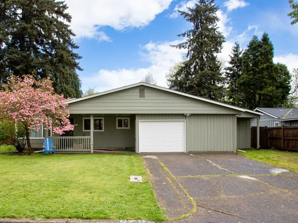 675 Hughes St, Eugene, OR 97402