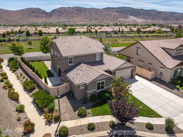 10210 Rollins Dr, Reno, NV 89521