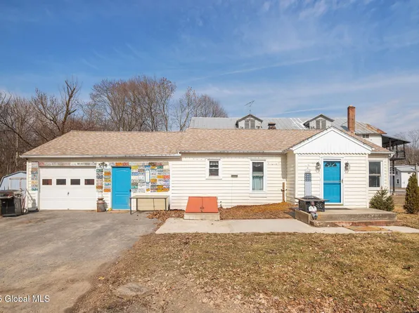 137 Chase Drive, Central Bridge, NY 12157