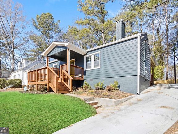 4th image of 1673 Altadena Pl SW