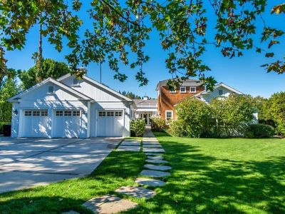 4501 Hayvenhurst Ave, Encino, CA, 91436